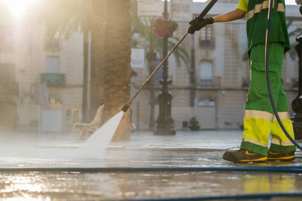Flowing Wells, AZ Pressure Washing Services Company